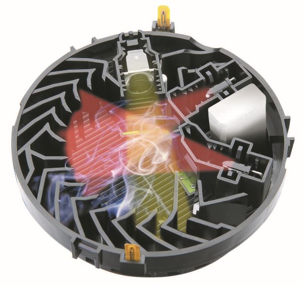 What are the Different Types of Fire Alarm Initiating Devices?